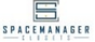 SpaceManager Closets logo