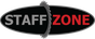Staff Zone/Select People logo