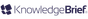 KnowledgeBrief logo