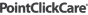 PointClickCare logo