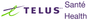 TELUS Health (Canada) Ltd. logo