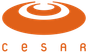CESAR logo