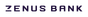 Zenus Bank logo