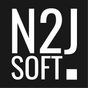 N2JSoft logo