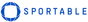 Sportable logo