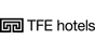 TFE Hotels logo