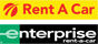 Rent a car - Enterprise logo