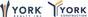 York Group logo