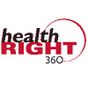 HealthRIGHT 360 logo