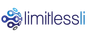Limitlessli logo