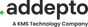 Addepto logo