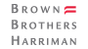 Brown Brothers Harriman  Co. logo