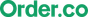 Order.co logo
