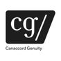 CGC Canaccord Genuity Corp. logo