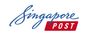 Singapore Post Ltd logo
