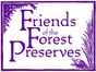 Friends of the Forest Preserves logo