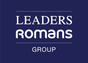 Leaders Romans Group logo