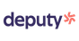 Deputy logo