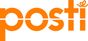 Posti Jakelu Oy logo