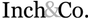Inch & Co logo