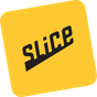 Slice logo