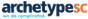 Archetype SC, Inc logo