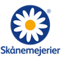 Skånemejerier logo