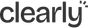 Clearly logo