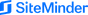 SiteMinder logo
