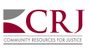 Community Resources for Justice logo