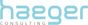 Haeger Consulting logo