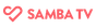 Samba TV logo
