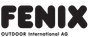 Fenix Outdoor logo