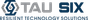 Tau Six logo