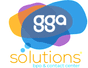 GGA Solutions logo