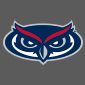 Florida Atlantic University logo