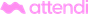 Attendi logo