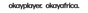 Areya Media logo