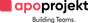 Apoprojekt logo