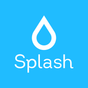 Splash International logo