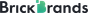 BrickBrands logo