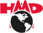 HMD Trucking Inc. logo
