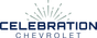 Celebration Chevrolet logo