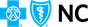 NC Health Affiliates LLC DBA Blue Cross NC logo