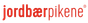 Jordbærpikene logo