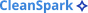 CleanSpark logo
