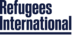 Refugees International logo