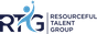 Resourceful Talent Group logo