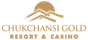Chukchansi Gold - Resort  Casino logo