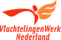 VluchtelingenWerk Nederland logo